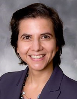 Sarita Bhandarkar Sarita Bhandarkar