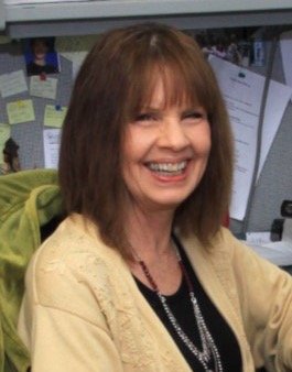 Ann Vaccaro Ann Vaccaro