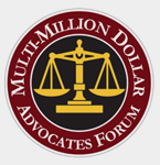 Multi-Million Dollar Advocates Forum