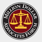 Million Dollar Advocates Forum