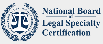 National Board of Legal Specialty Certification