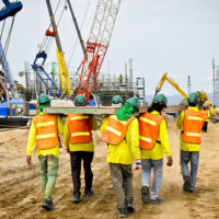 Construction workers Construction workers