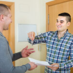 Landlord & tenant Landlord & tenant