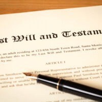 will-and-testament
