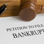 Bankruptcy Bankruptcy