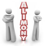 New alimony law New alimony law