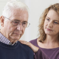 aging parent aging parent