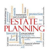 senior estate planning