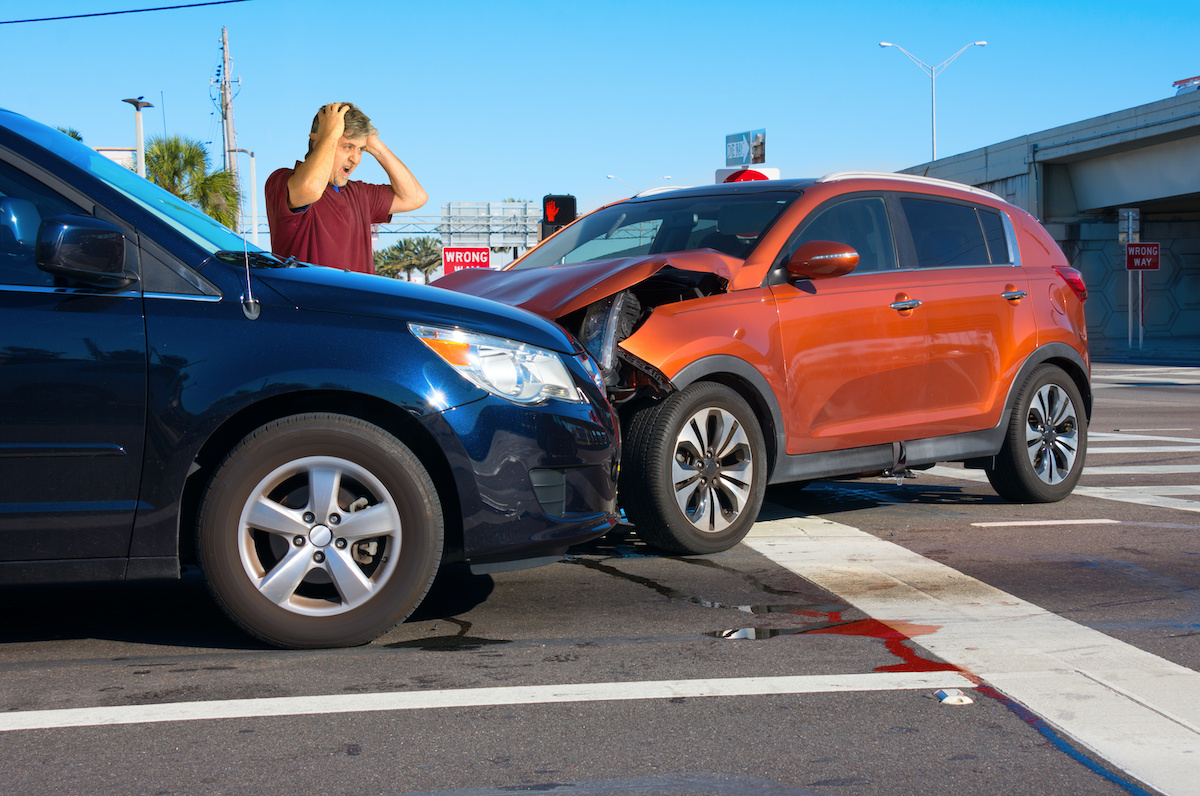 WrongWay Driving Hudson Valley Car Accident Lawyers