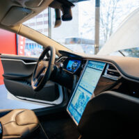 Technological Advancement car Technological Advancement car