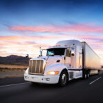 Truck Enroute Truck Enroute