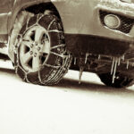 car in winter car in winter