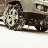 car in winter car in winter