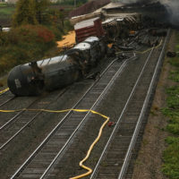 Train crashes Train crashes