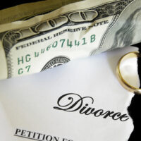 Money & Divorce