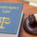 The book of bankruptcy The book of bankruptcy