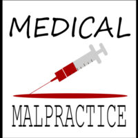Image of seringe med malpractice