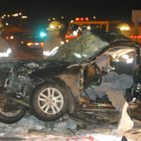 car-in-a-wreck car-in-a-wreck