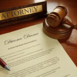 Divorce form Divorce form