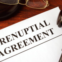 form-for-prenuptial-agreement