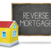 Reverse Mortgages