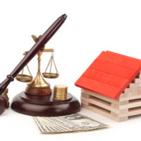 Home Judgment Lien