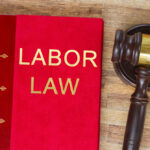 Labor law book Labor law book