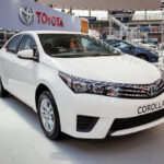 Toyota Corolla Toyota Corolla