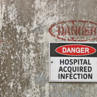Hospital-Acquired Infections Hospital-Acquired Infections