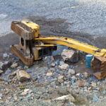 Bulldozer Accident Bulldozer Accident