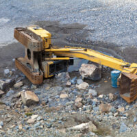 Bulldozer Accident Bulldozer Accident