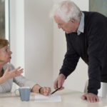 seniors getting divorced seniors getting divorced