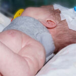 sick Infant sick Infant