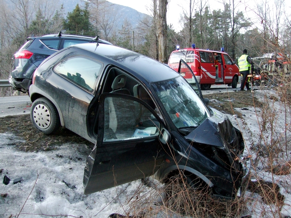 Fatal Saugerties Car Accident Kingston Car Injury Lawyer