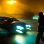 Pedestrian Accident Pedestrian Accident