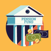 Pension Fund Pension Fund