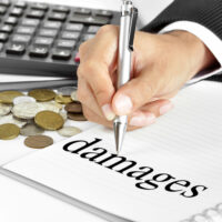 paper reads damages paper reads damages