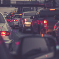 traffic Jam traffic Jam