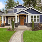 Big grey home Big grey home