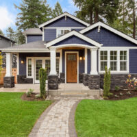 Big grey home Big grey home