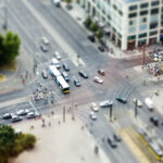 The dangers of the intersection The dangers of the intersection