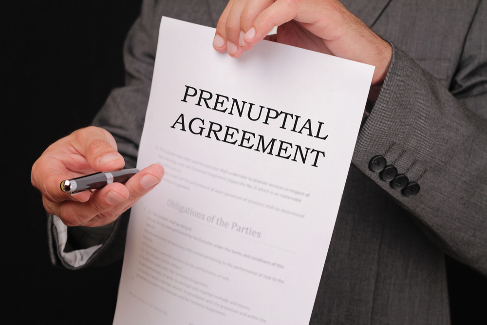 Prenuptial Agreements Hudson Valley Family Law Attorneys