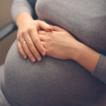 Pregnant lady Pregnant lady