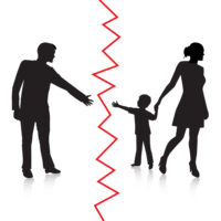Shared Parenting Conflicts