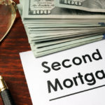 paper that reads second mortgage paper that reads second mortgage