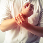 Arm pain Arm pain