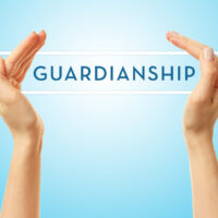 hadns around the word guardianship hadns around the word guardianship
