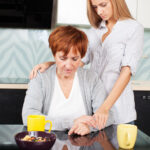 mother shares her divorce with her daugther mother shares her divorce with her daugther
