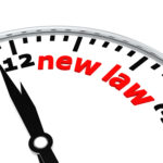 time clock tht reads new law time clock tht reads new law