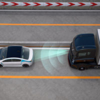 Safety Technology for trucks Safety Technology for trucks
